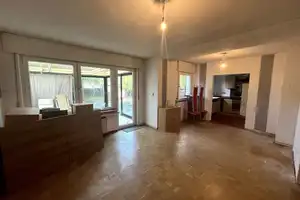 * Endlich EIGENTUM *
Reihenendhaus mit Garage, Pellet-Heizung und Gartenpool 
in Rheine-Eschendorf – Steinfurt (Kreis) – Vorschaubild 9