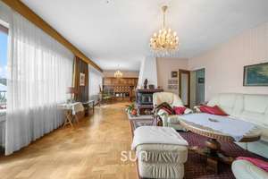 NATUR NAH, FRANKFURT NAH, VIEL PLATZ – 233 m² Wohnfläche & große Terrasse am Frankfurter Grüngürtel – 60388 Bergen-Enkheim, Frankfurt am Main – Vorschaubild 7