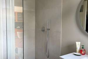 Wiesbaden-Sonnenberg by the Kurpark 4-Room Apartment with balcony (furnished on request)) – Schellingstr. 4, 65191 Sonnenberg, Wiesbaden – Vorschaubild 2