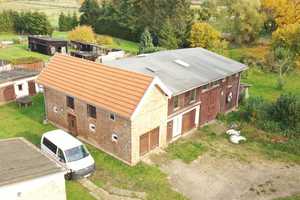 Stilvolles Landhaus | 5 Minuten bis zur Autobahn |mehr als 4.000 m² Grundstück – Tribsees, Vorpommern-Rügen (Kreis), 18465 Nordvorpommern (Kreis) – Vorschaubild 7