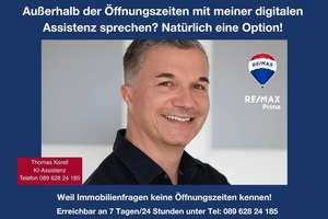 Romantische Doppelhaushälfte in ruhiger Lage von Solln – Die vollständige Adresse der Immobilie erhältst du vom Anbieter., 81477 Solln, München – Vorschaubild 23