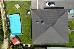 Jetzt zugreifen! Provisionsfreier Bungalow mit sonnigem Garten und fünf Zimmern in Hegelhofen! – Die vollständige Adresse der Immobilie erhältst du vom Anbieter., 89264 Weißenhorn – Vorschaubild 31