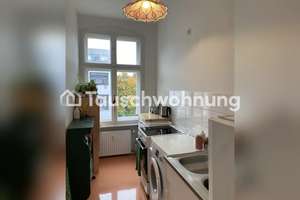 Tauschwohnung: 2-Zimmer-Wohnung in Berlin (Wedding) – Utrechter Straße 38, 13347 Wedding, Berlin – Vorschaubild 9