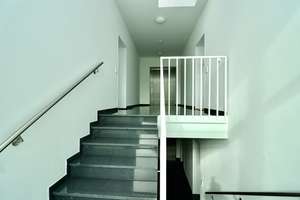 Nordost: Eine Penthousewohnung der Premiumklasse mit großer Dachterrasse – 65193 Nordost, Wiesbaden – Vorschaubild 12
