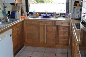 Bungalow: Bevorzugte, ruhige Lage in Hasslinghausen, barrierearm, großes Grundstück, Garage optional – Ennepe-Ruhr-Kreis – Vorschaubild 6