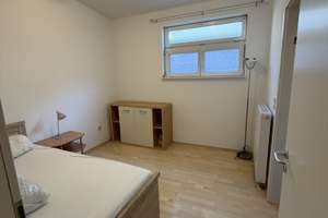 1-Zimmer Wohnung im EG in Ulm-Weststadt – Wagnerstraße 59, 89077 Weststadt, Ulm – Vorschaubild 2