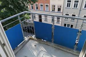 Großzügige 2 Raumwohnung mit Balkon – Claußstr. 63a, 9126 Gablenz, Chemnitz – Vorschaubild 5