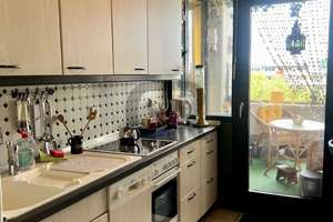 Gelegenheit - Gepflegte 2 Zimmer Wohnung ideal für Selbstnutzer – Die vollständige Adresse der Immobilie erhältst du vom Anbieter., 64289 Kranichstein, Darmstadt – Vorschaubild 5