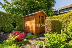 Familienfreundliches Einfamilienhaus mit Sauna, Doppelgarage und schönem Garten – Die vollständige Adresse der Immobilie erhältst du vom Anbieter., 45219 Kettwig, Essen – Vorschaubild 8