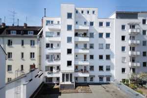Erstbezug: Kernsanierte 3-Zimmer Wohnung mit Gäste-WC und Balkon - Familien & WG geeignet – Moritzstraße 30, 65185 Wiesbaden – Vorschaubild 20
