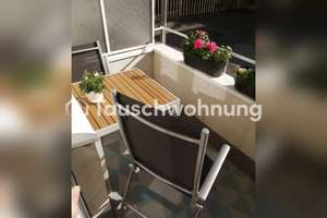 Tauschwohnung: 2-Zimmer Wohnung (55 m²) im Bonner Zentrum – Die vollständige Adresse der Immobilie erhältst du vom Anbieter., 53111 Bonn-Zentrum, Bonn – Vorschaubild 9