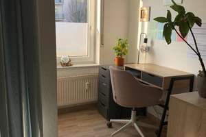 🌟 Charmante 2-Zimmer-Wohnung mit Balkon, TG-Stellplatz & Einbauküche in Wiesbaden! – Hasengartenstraße 34D, 65189 Südost, Wiesbaden – Vorschaubild 2