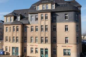 Miet mich im Frühjahr ... 2-Zimmer-Wohnung mit Einbauküche – Heinrich-Schütz-Straße 114, 9130 Sonnenberg, Chemnitz – Vorschaubild 4