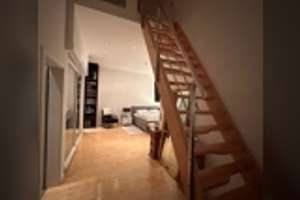 10329 - Hochwertige 2-3 Maisonettewohnung auf 140qm in FFM--Eckenheim – Die vollständige Adresse der Immobilie erhältst du vom Anbieter., 60435 Eckenheim, Frankfurt am Main – Vorschaubild 20