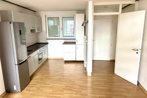 WOHNEN IN DEN ELSTER-LOFTS | Wasserseite | 2 Zi.-Mais.-Whg. mit EBK | Galerie | Balkon und TG-Stellp – Nonnenstraße 21a, 4229 Plagwitz, Leipzig – Vorschaubild 6