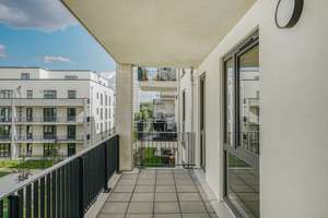 Halske Gärten - Moderne, lichtdurchflutete Wohnungen im Grünen – Heinrich-Hertz-Straße 34, 13629 Siemensstadt, Berlin – Vorschaubild 2