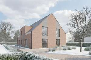 Ihr neues Zuhause im Herzen von Adendorf – Die vollständige Adresse der Immobilie erhältst du vom Anbieter., 21365 Adendorf – Vorschaubild 3