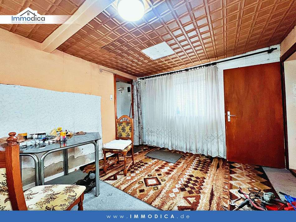Durchgangszimmer