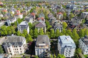 Tolle 4-Zimmerwohnung im beliebten Dresden Striesen – Die vollständige Adresse der Immobilie erhältst du vom Anbieter., 1277 Striesen-Ost, Dresden – Vorschaubild 6