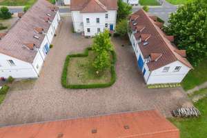 Renditestarker Vierseitenhof nähe Hainer See mit Miet-, Ferienwohnungen und Gewerbe zu Verkaufen – Lobstädter Straße 11, 4575 Neukieritzsch – Vorschaubild 5