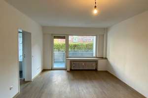 Perfekte Aussichten - 3-Zi-Wohnung mit Balkon - Mündelheimer Höhe! – Im Bonnefeld 22, 47259 Mündelheim, Duisburg – Vorschaubild 1