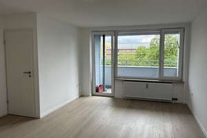 2-Zi Erstbezug nach Komplettmodernisierung provisionsfrei von privat – Rainfarnstraße 25, 80933 Lerchenau-Ost, München – Vorschaubild 13