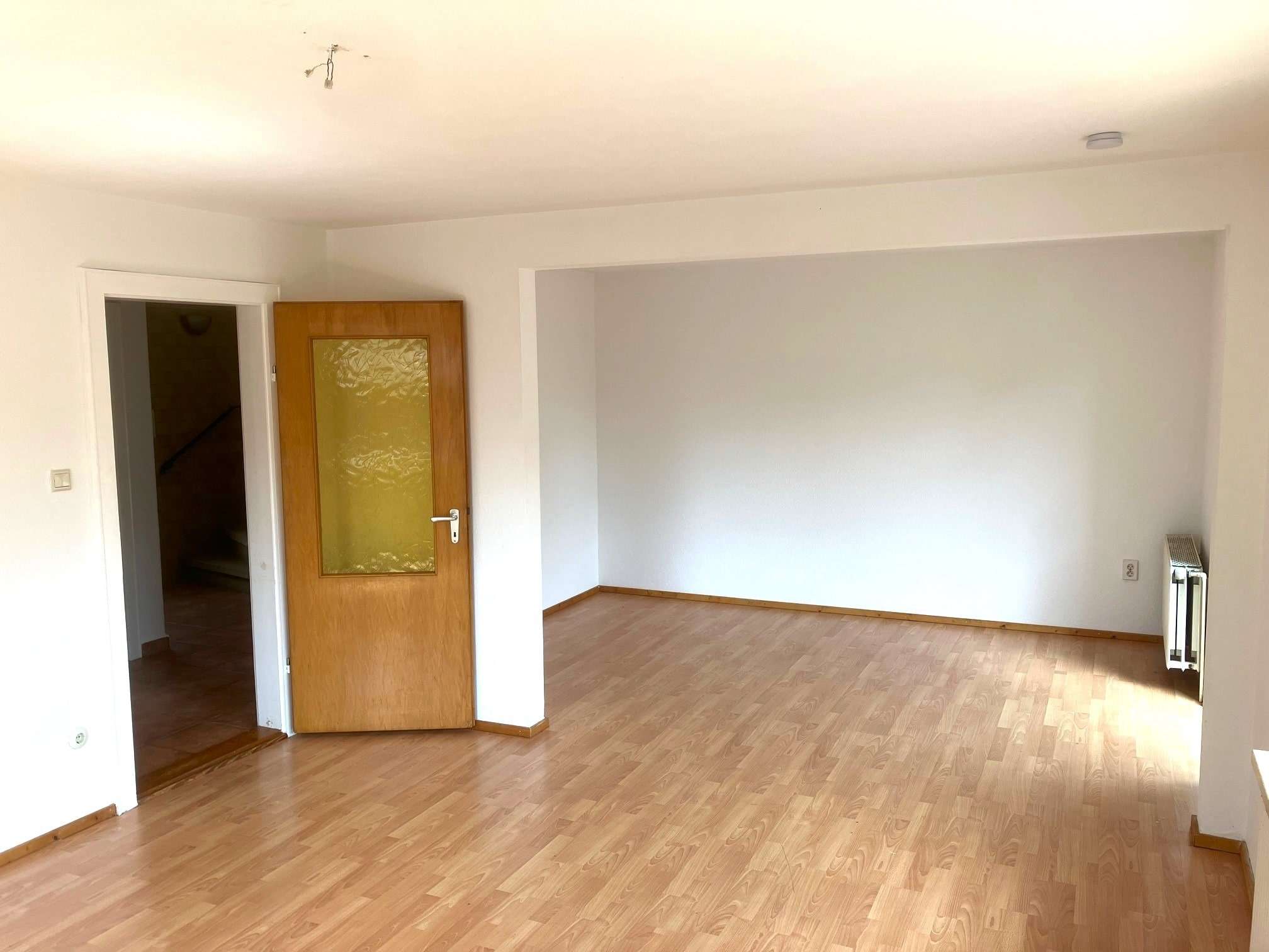 Immobilie in Büdelsdorf - Platz für 2 Generationen in zwei angrenzenden Einfamilienhäusern! - Bild 13