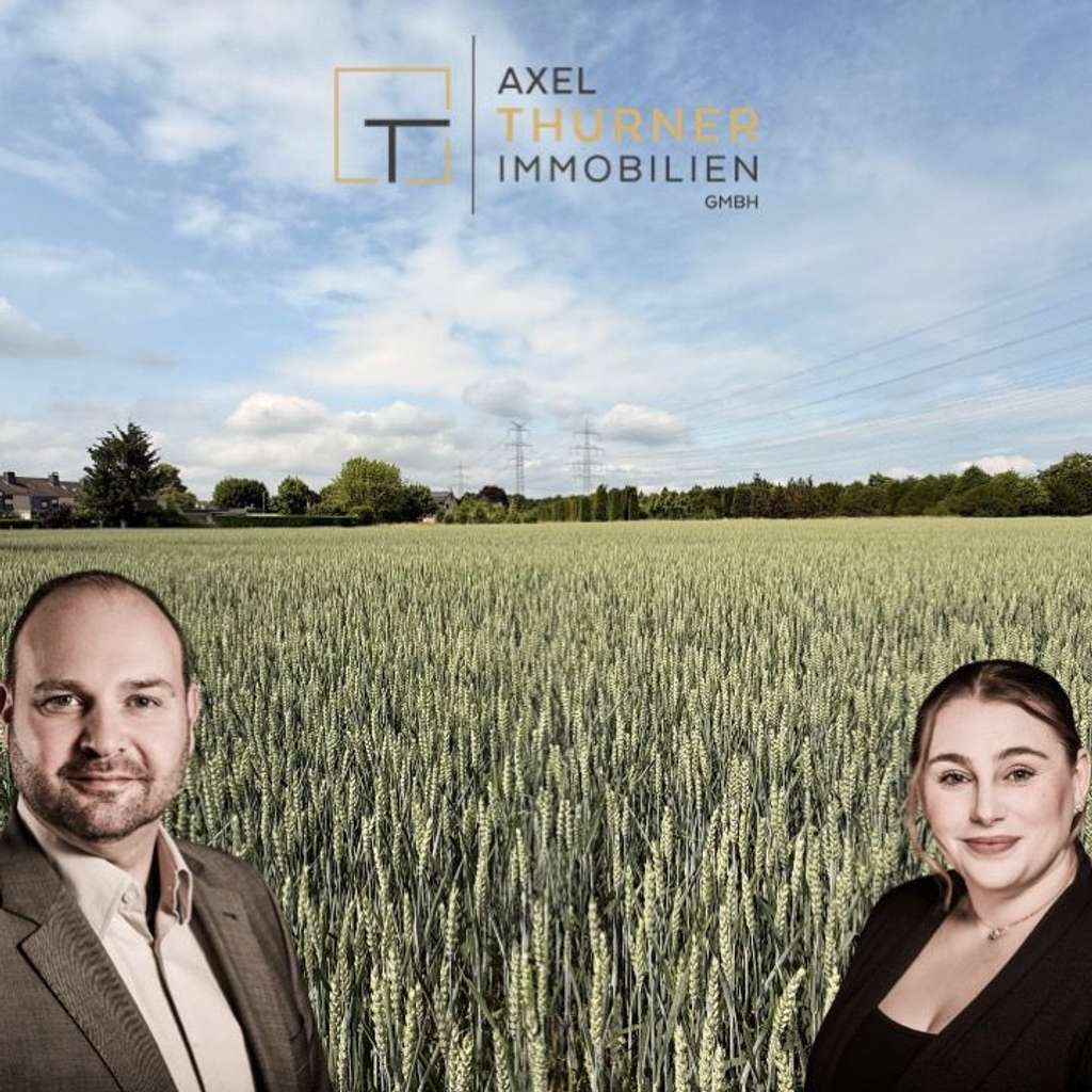 Einfamilienhaus mit viel Potenzial in Feldrandlage von Kaarst