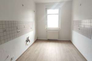 Geräumige helle 2-Raumwohnung – Die vollständige Adresse der Immobilie erhältst du vom Anbieter., 4509 Delitzsch – Vorschaubild 5