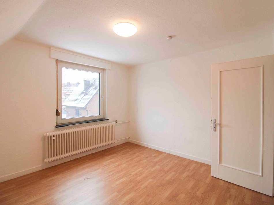 Schlafzimmer OG