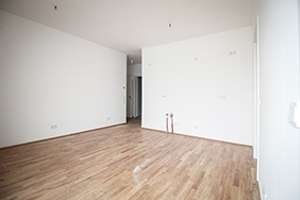 Neubau. Erstbezug. Modern in Markkleeberg * 2 Zimmer * Kühlung * Stellplatz  – 4416 Markkleeberg – Vorschaubild 5