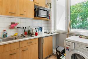 Attraktive Singlewohnung in grüner Lage mit laufender Mieteinnahme 
 – Die vollständige Adresse der Immobilie erhältst du vom Anbieter., 81541 Untere Au, München – Vorschaubild 10