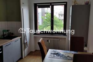 Tauschwohnung: Köln-Lindenthal: Schöne Zwei-Zimmer-Wohnung – Die vollständige Adresse der Immobilie erhältst du vom Anbieter., 50933 Braunsfeld, Köln – Vorschaubild 5