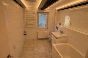 Erstbezug nach Sanierung – stilvolle 4-Zimmer-Wohnung mit Balkon und Garten Grillplatz – Am Okerdüker 20, 38112 Lehndorf-Watenbüttel, Braunschweig – Vorschaubild 10