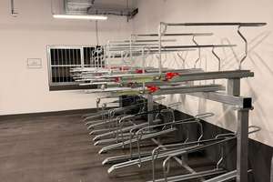 Wohnen mit Charakter: 2-Zimmer-Wohnung in Köln-Weidenpesch – Die vollständige Adresse der Immobilie erhältst du vom Anbieter., 50737 Weidenpesch, Köln – Vorschaubild 15