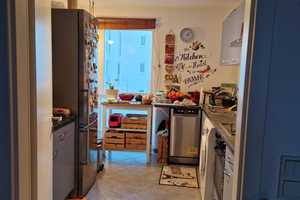 Stilvolle 2-Raum-Wohnung mit geh. Innenausstattung mit Balkon und EBK in München Sendling-Westpark – Dauthendeystr. 29, 81377 München – Vorschaubild 13