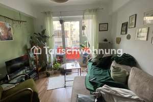 Tauschwohnung: Biete Lindenthal 2 Zimmer mit Balkon suche 3 Zimmer – Schallstraße 34, 50931 Lindenthal (Ortsteil), Köln – Vorschaubild 2