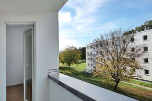 Erstbezug nach Sanierung - wie neu! Energieeffiziente 3 ZKB-Wohnung 65,5 m² mit Westbalkon – Stromtal 37-43, 38226 Lebenstedt, Salzgitter – Vorschaubild 6