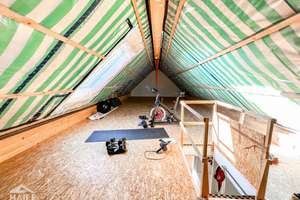 Traumhafte 3,5-Zimmer Luxuswohnung mit sonniger Terrasse in ruhiger Lage. – Im Bruckenschlegel 1, 70186 Gaisburg, Stuttgart – Vorschaubild 13