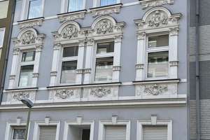 Im Herzen von Rüttenscheid, Absolute Ruhe über den Dächern des Szeneviertels