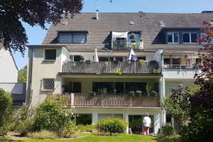D-Oberes Gerresheim - MFH - 505 m² WF zum Eigennutz oder zum Invest. – Die vollständige Adresse der Immobilie erhältst du vom Anbieter., 40625 Gerresheim, Düsseldorf – Vorschaubild 2