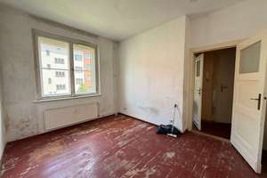 Renovierungsbedürftige 2-Zimmer-Wohnung im Kissingenviertel -  DENKMALGESCHÜTZTE WOHNANLAGE – Die vollständige Adresse der Immobilie erhältst du vom Anbieter., 13189 Pankow (Ortsteil), Berlin – Vorschaubild 4