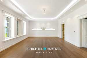 Baden | Exklusives Luxus-Anwesen mit Wellness-Bereich am Weserhang – Verden (Kreis) – Vorschaubild 13