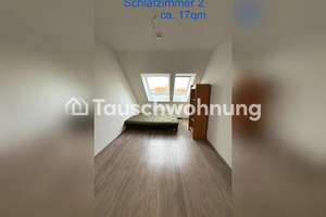 Tauschwohnung: Dachgeschosswohnung mit Südterrasse und Ausblick – Alt-Tempelhof 15, 12099 Tempelhof, Berlin – Vorschaubild 9