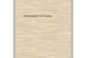 Moderne und helle 1-Zimmer-Wohnung in Augsburg Lechhausen, provisionsfrei, frei ab September – Blücherstr. 98a, 86165 Lechhausen-Süd, Augsburg – Vorschaubild 11