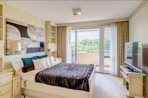 Möbliert: Sehr schöne 2-Zimmer Wohnung im 6. OG mit Blick ins Grüne – Die vollständige Adresse der Immobilie erhältst du vom Anbieter., 81735 Ramersdorf, München – Vorschaubild 3