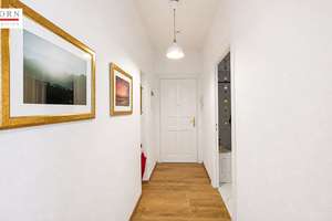 Bezugsfreie 2-Zimmer-Wohnung in Potsdam – Babelsberg – 14482 Babelsberg Süd, Potsdam – Vorschaubild 7