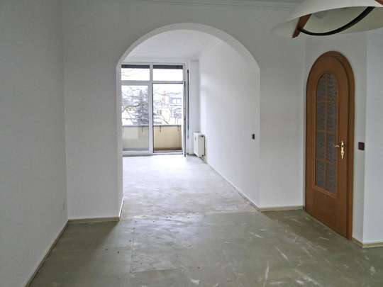 Charmante Wohnung am Rathenauplatz - mit geringen Kaufnebenkosten - Bild 7