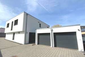 Eigennutzung + Kapitalanlage vereint in Reisensburg – Die vollständige Adresse der Immobilie erhältst du vom Anbieter., 89312 Günzburg – Vorschaubild 1