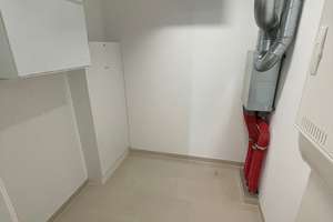 Exklusive 2-Zimmer-Neubau-Penthousewohnung mit großer Dachterrasse in Eimsbüttel  zu vermieten – Brunckhorstweg 1, 22525 Stellingen, Hamburg – Vorschaubild 20
